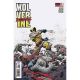 Wolverine Revenge Red Band #5