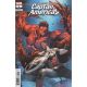 Sam Wilson Captain America #1 Marco Checchetto Variant