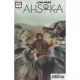 Star Wars Ahsoka #7 Rod Reis Variant