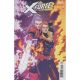 X-Force #7 Marcus To Variant