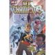 New Champions #1 Paco Medina Variant