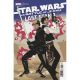 Star Wars Battle Of Jakku Last Stand #2 Dodson Variant