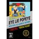 Eye Lie Popeye #5 Cover C Michael Calero Video Game Homage