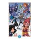 Titans #18 Cover D Chrissie Zullo Dc Winter Wonderland Card Stock Variant