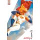 Power Girl #16 Cover B Miguel Mercado Card Stock Variant
