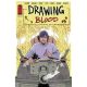 Drawing Blood #9 Cover B Ben Bishop Variant