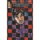 Drawing Blood #9 Cover C Kevin Eastman Checkered Variant