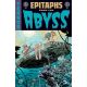EC Epitaphs From The Abyss #6 Cover B Tom Fowler & Bill Crabtree Variant