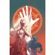 Briar Nights Terror #1 Cover H FOC Reveal Full Art