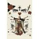 Marian Heretic #3 Cover D 1:15 Full Art Jaro