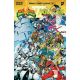 Mighty Morphin Power Rangers Teenage Mutant Ninja Turtles III #4 Cover B Dressed Prasetya