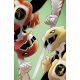 Power Rangers Prime #13 Cover I Unlimited Full Art Griffith