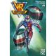 VR Troopers #5 Cover B Dressed Ellis