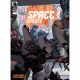 Space Scouts #3 Cover B Alvaro Martinez Bueno