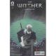 Witcher Blood Stone #1 Cover D Patrycja Podkoscielny