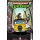 Teenage Mutant Ninja Turtles Saturday Morning Adventures #32 Cover C Joyce