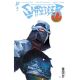 Teenage Mutant Ninja Turtles Shredder #4 Cover C Ruan