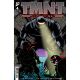 Teenage Mutant Ninja Turtles Journeys #4 Cover B Berger