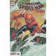 Amazing Spider-Man Torn #3 Tony Daniel Variant