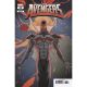 Avengers #33 Adam Pollina Knullified Variant