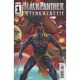 Black Panther Intergalactic #1