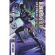 Black Panther Intergalactic #1 Greg Land Character Variant
