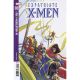 Expatriate X-Men #3 David Baldeon Variant