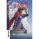 Expatriate X-Men #3 Junggeun Yoon Variant
