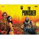 Marvel Knights Punisher #3