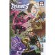 Marvel Rivals The Cities Of Heaven #1 Adam Warren Variant