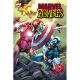 Marvel Zombies Red Band #4