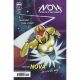 Nova Centurion #2 Betsy Cola Variant