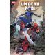 Undeadpool #3 Paco Diaz Variant