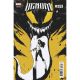 Venom #253 Nogi San Variant