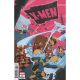 X-Men #23 Leonardo Romero Variant