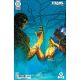 Titans #30 Cover C Mark Spears Card Stock Variant