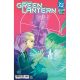 Absolute Green Lantern #9