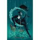 Catwoman #82 Cover D Sarah Baslaim Card Stock Variant