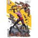 Harley Quinn #57 Cover C Inhyuk Lee Card Stock Variant
