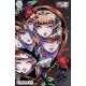Harley Quinn #57 Cover D Jessica Luna Card Stock Variant