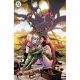 Harley And Ivy Life And Crimes #2 Cover E Mahmud Asrar  Foil Variant