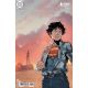 Action Comics #1093 Cover C Bengal Card Stock Variant
