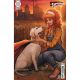 Superman Unlimited #8 Cover C Nathan Szerdy Card Stock Variant