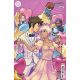 Gotham Academy First Year #3 Cover B Mayo Sen Naito Card Stock Variant
