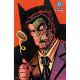 Detective Comics 66 Facsimile Edition Cover B Brett Parson Mondo Card Stock Variant