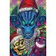 Dread The Halls 2025 Cover E Maria Wolf Toxic Variant