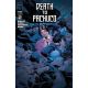 Death To Pachuco #3 Cover B Tony Parker & Lee Loughridge Variant