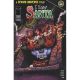 I Saw Santa A Spawn Universe Christmas Story #2 Cover B Jonathan Wayshak Variant