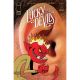 Lucky Devils #7 Cover B Jim Rugg Variant