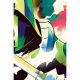 Radiant Black #40 Cover B Matt Taylor Connecting Variant